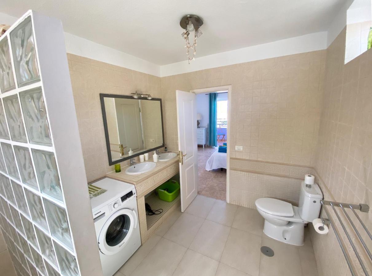Penthouse 3 Bedrooms, Ocean View, Near Siam Park 아데제 외부 사진