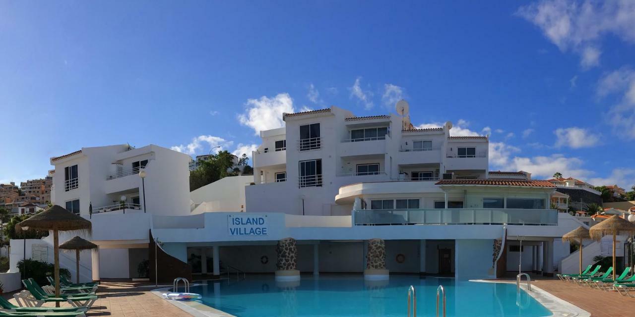 Penthouse 3 Bedrooms, Ocean View, Near Siam Park 아데제 외부 사진